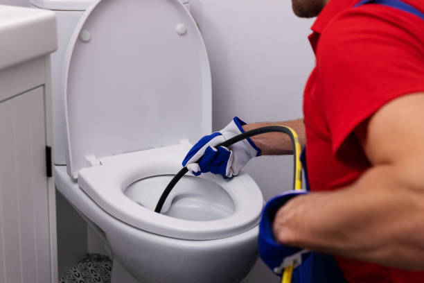 Best Commercial Plumbing Services  in Ashland, AL