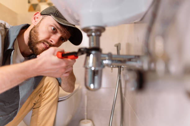 Best Local Plumber Services  in Ashland, AL